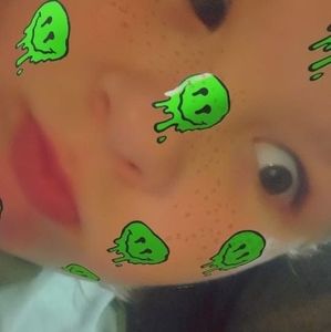 Meet your Posher, Jada